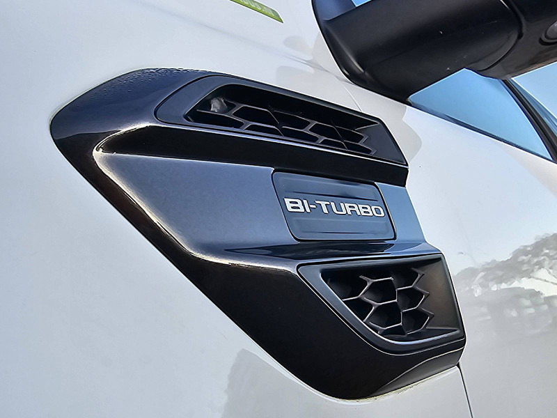 Ford Ranger  2.0  213 WILDTRACK Ford Ranger  2.0  213 WILDTRACK: صورة 18