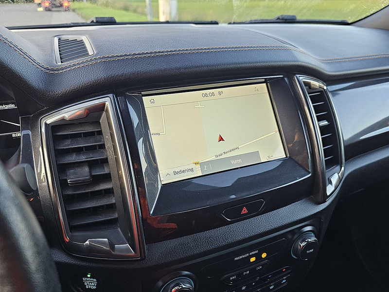 Ford Ranger  2.0  213 WILDTRACK Ford Ranger  2.0  213 WILDTRACK: صورة 10