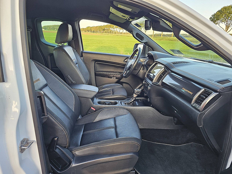 Ford Ranger  2.0  213 WILDTRACK Ford Ranger  2.0  213 WILDTRACK: صورة 7