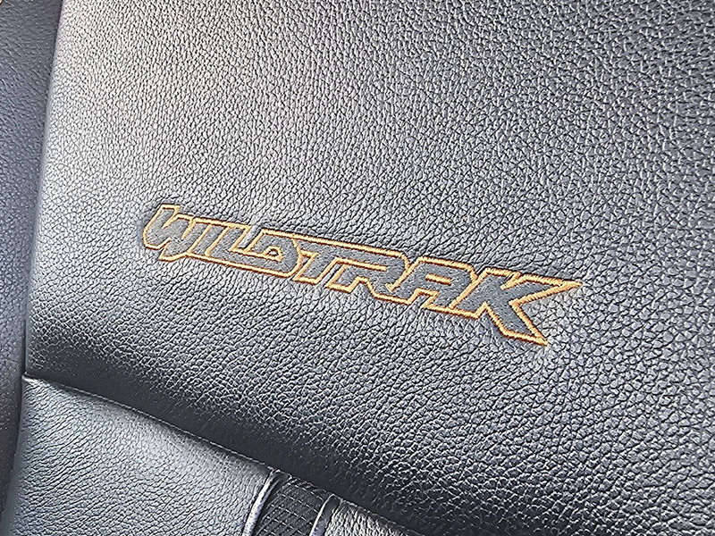 Ford Ranger  2.0  213 WILDTRACK Ford Ranger  2.0  213 WILDTRACK: صورة 13