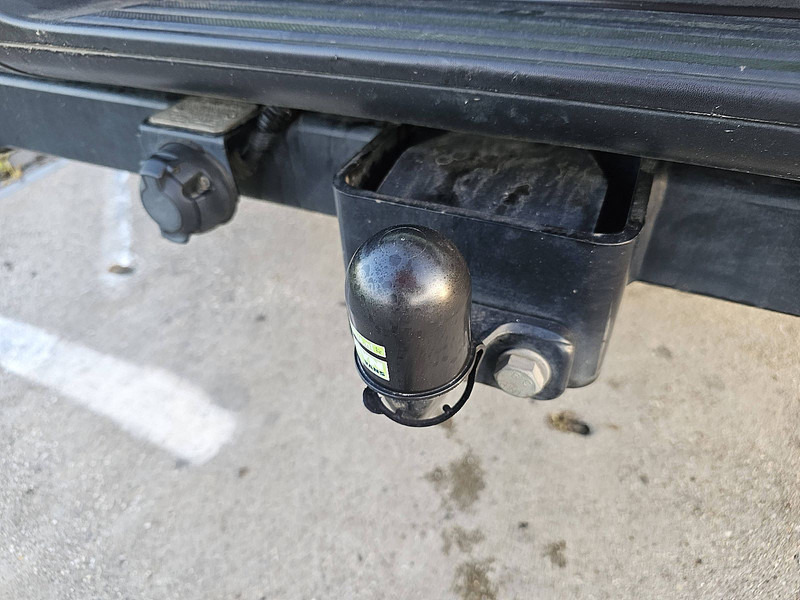 Ford Ranger  2.0  213 WILDTRACK Ford Ranger  2.0  213 WILDTRACK: صورة 15