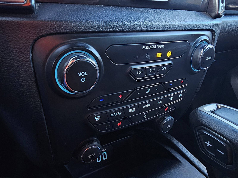 Ford Ranger  2.0  213 WILDTRACK Ford Ranger  2.0  213 WILDTRACK: صورة 11