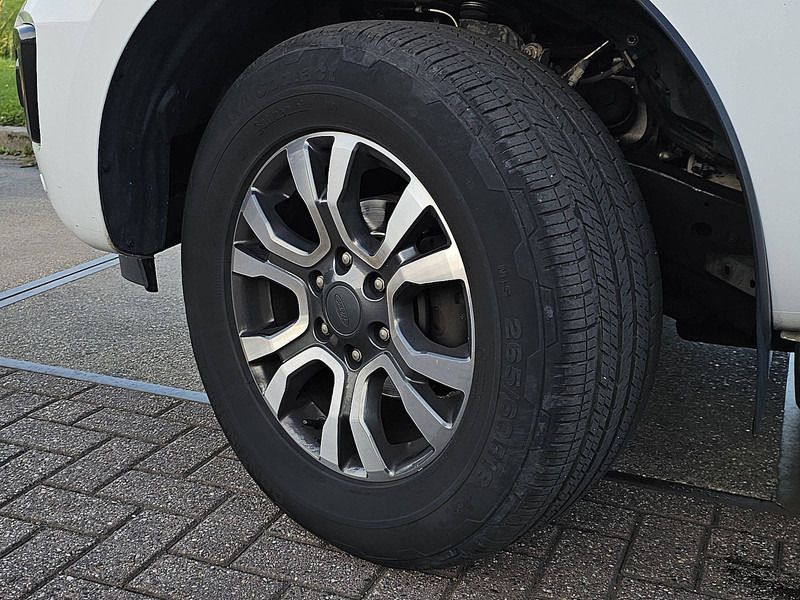 Ford Ranger  2.0  213 WILDTRACK Ford Ranger  2.0  213 WILDTRACK: صورة 16