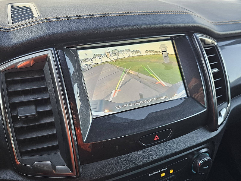 Ford Ranger  2.0  213 WILDTRACK Ford Ranger  2.0  213 WILDTRACK: صورة 19