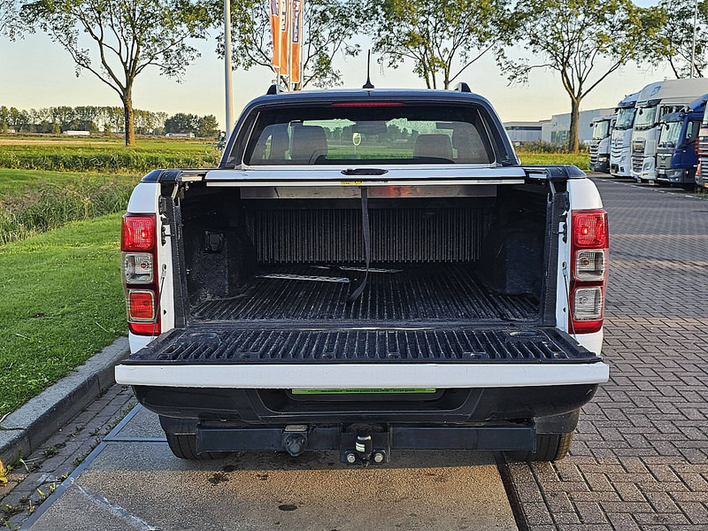 Ford Ranger  2.0  213 WILDTRACK Ford Ranger  2.0  213 WILDTRACK: صورة 14