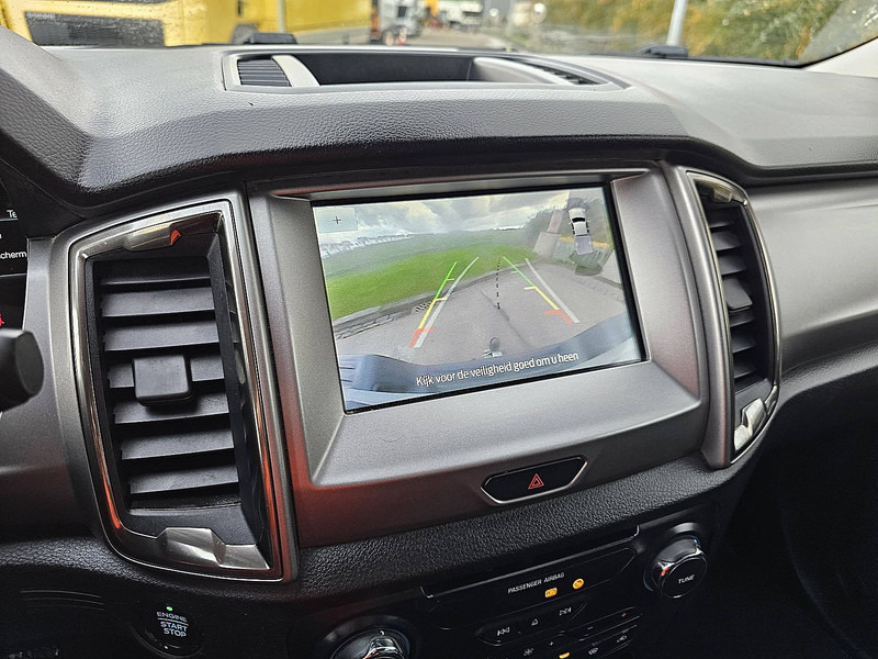 شاحنة البيك أب Ford Ranger  2.0 TDCI 213 SCAB L: صورة 16