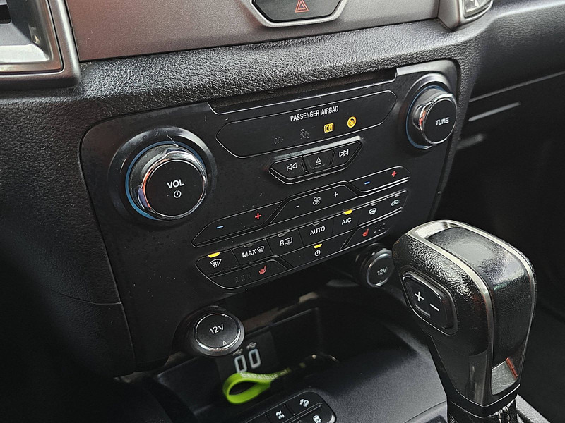 شاحنة البيك أب Ford Ranger  2.0 TDCI 213 SCAB L: صورة 9