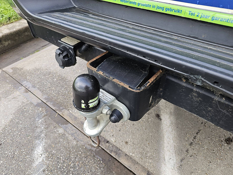 شاحنة البيك أب Ford Ranger  2.0 TDCI 213 SCAB L: صورة 13