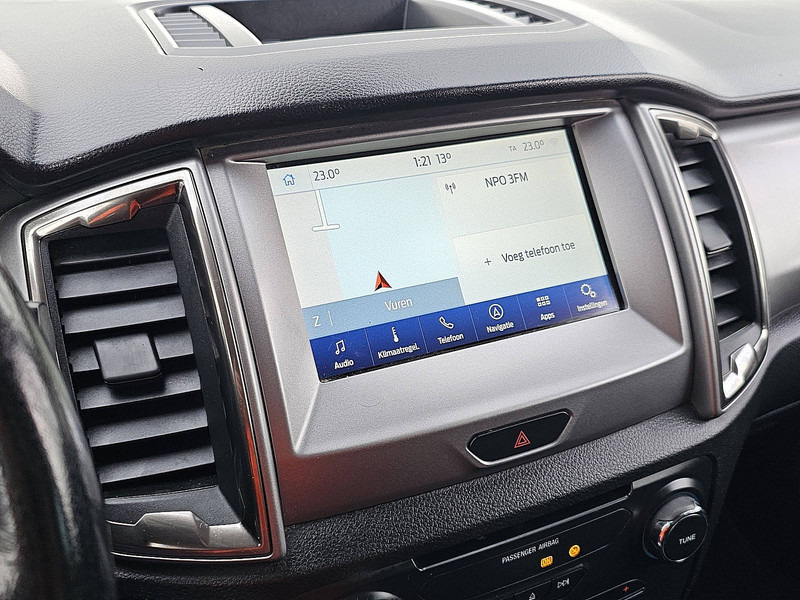 شاحنة البيك أب Ford Ranger  2.0 TDCI 213 SCAB L: صورة 10