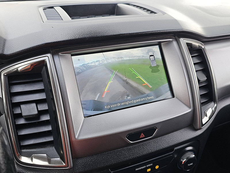 شاحنة البيك أب Ford Ranger  2.0 TDCI 213 SCAB L: صورة 15