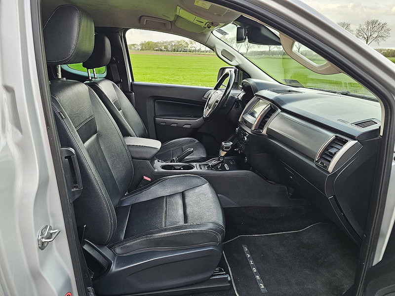 شاحنة البيك أب Ford Ranger  2.0 TDCI 213 SCAB L: صورة 7