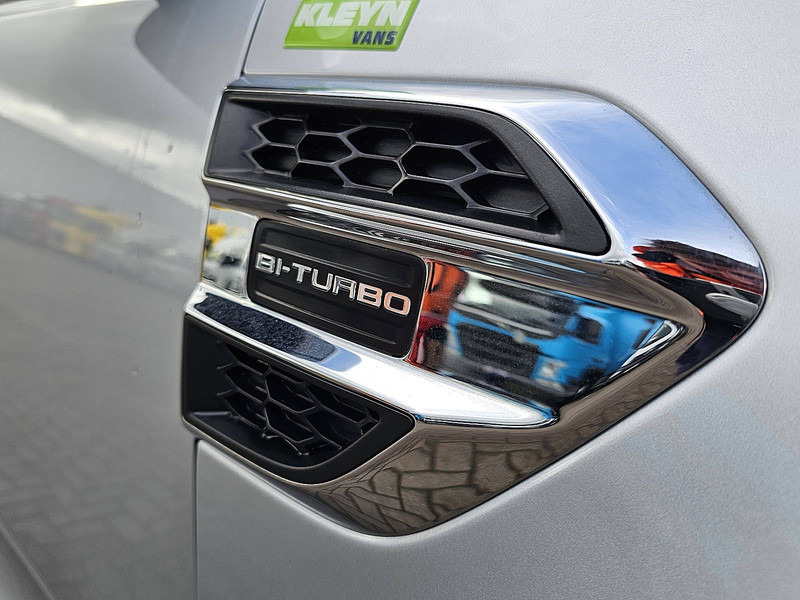 شاحنة البيك أب Ford Ranger  2.0 TDCI 213 SCAB L: صورة 14