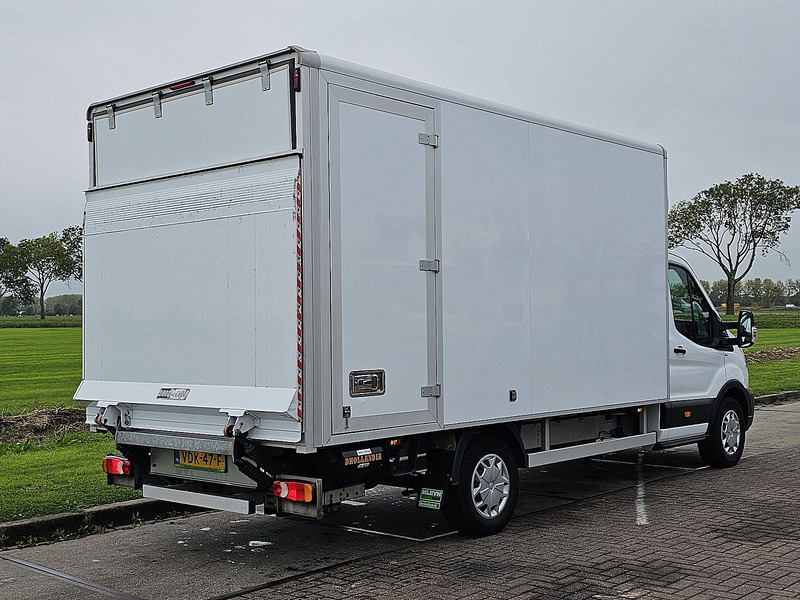 Ford Transit 2.0 Bakwagen Laadklep! - شاحنة مغلقة الصندوق: صورة 3 Ford Transit 2.0 Bakwagen Laadklep! - شاحنة مغلقة الصندوق: صورة 3