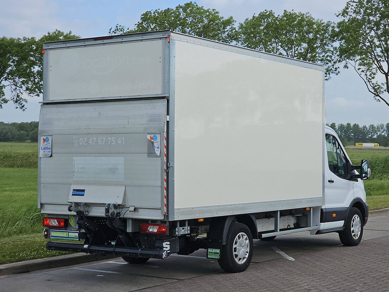 Ford Transit 2.0 Bakwagen Laadklep! - شاحنة مغلقة الصندوق: صورة 3 Ford Transit 2.0 Bakwagen Laadklep! - شاحنة مغلقة الصندوق: صورة 3