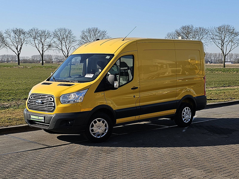 Ford Transit 2.0 L2H2 Airco Euro6! - فان: صورة 2 Ford Transit 2.0 L2H2 Airco Euro6! - فان: صورة 2