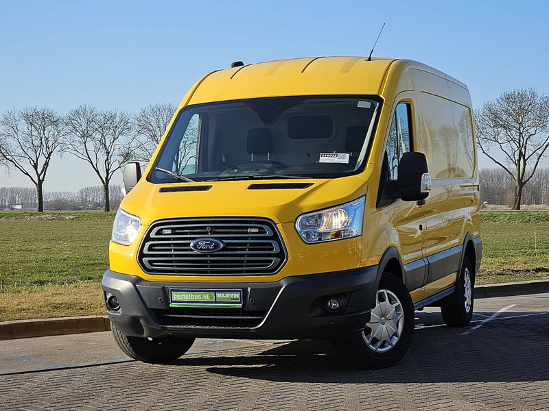 Ford Transit 2.0 L2H2 Airco Euro6! - فان: صورة 1 Ford Transit 2.0 L2H2 Airco Euro6! - فان: صورة 1