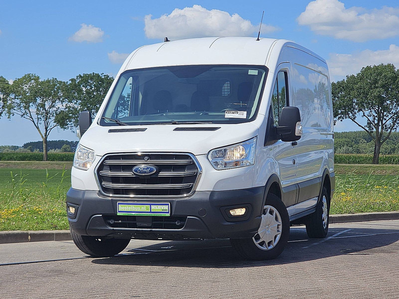 Ford Transit 2.0 L2H2 Airco PDC - فان: صورة 1 Ford Transit 2.0 L2H2 Airco PDC - فان: صورة 1