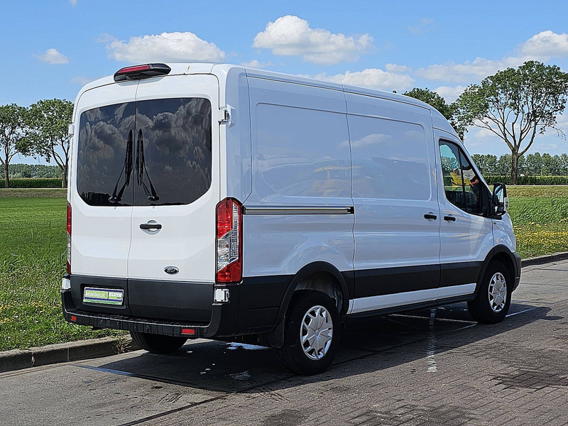 Ford Transit 2.0 L2H2 Airco PDC - فان: صورة 3 Ford Transit 2.0 L2H2 Airco PDC - فان: صورة 3