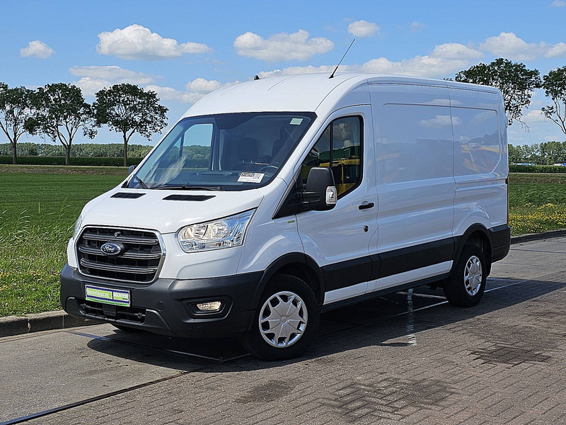 Ford Transit 2.0 L2H2 Airco PDC - فان: صورة 2 Ford Transit 2.0 L2H2 Airco PDC - فان: صورة 2