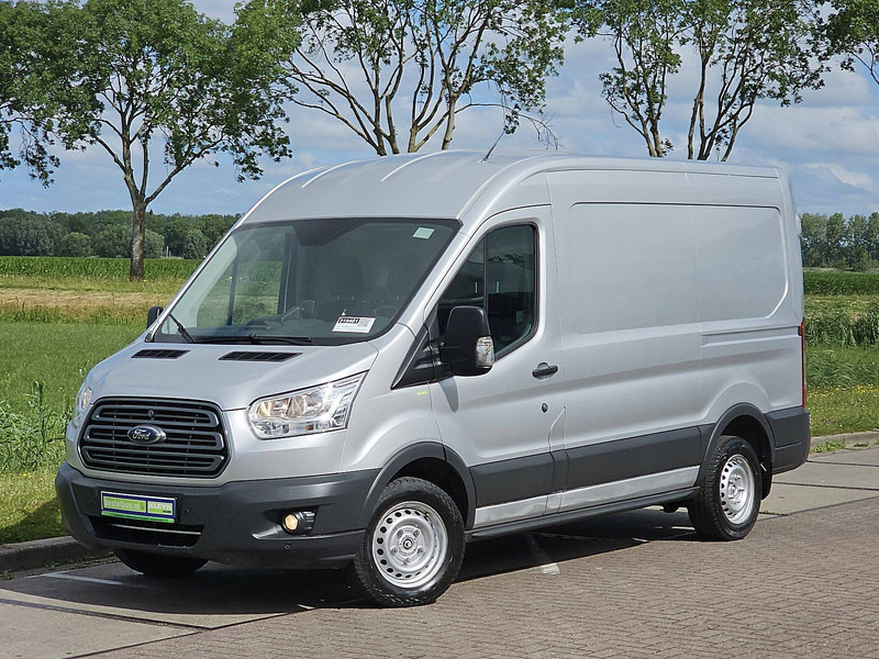 Ford Transit 2.0 L2H2 Airco PDC - فان المدمجة: صورة 2 Ford Transit 2.0 L2H2 Airco PDC - فان المدمجة: صورة 2