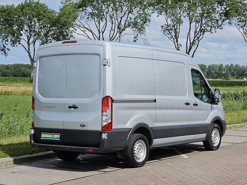 Ford Transit 2.0 L2H2 Airco PDC - فان المدمجة: صورة 3 Ford Transit 2.0 L2H2 Airco PDC - فان المدمجة: صورة 3