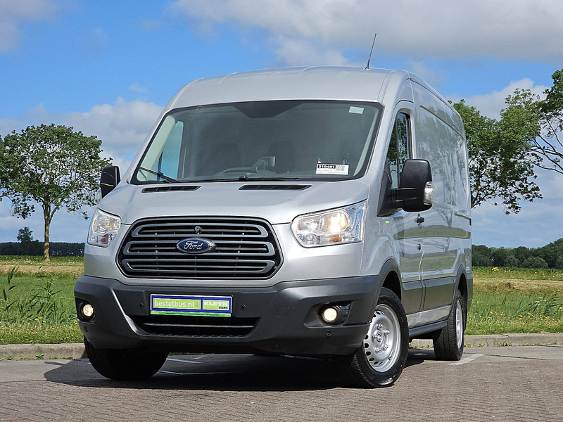 Ford Transit 2.0 L2H2 Airco PDC - فان المدمجة: صورة 1 Ford Transit 2.0 L2H2 Airco PDC - فان المدمجة: صورة 1
