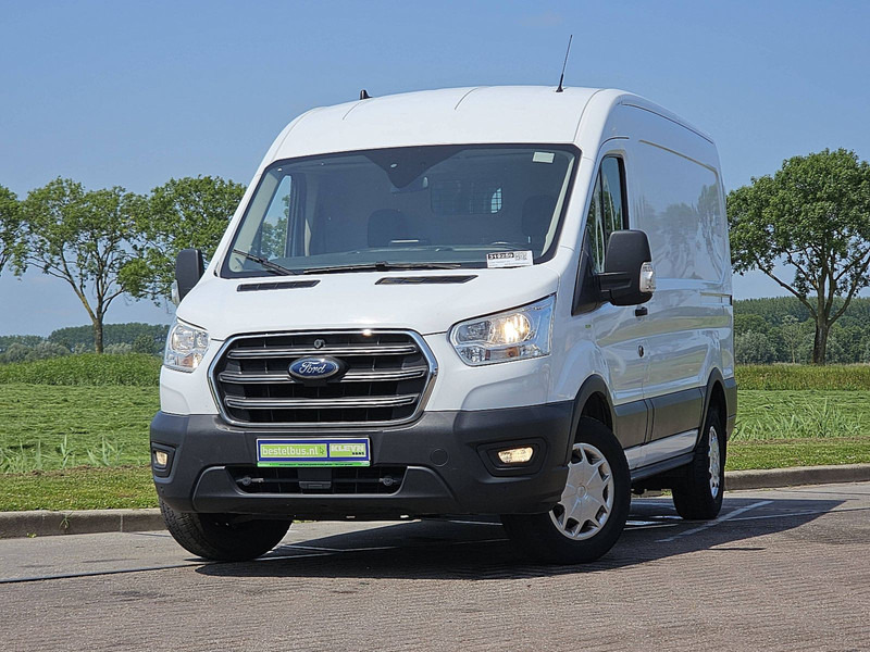 Ford Transit 2.0 L2H2 Navi Euro6 AC! - فان: صورة 1 Ford Transit 2.0 L2H2 Navi Euro6 AC! - فان: صورة 1