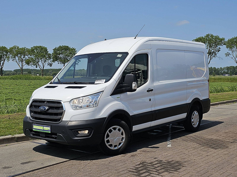 Ford Transit 2.0 L2H2 Navi Euro6 AC! - فان: صورة 2 Ford Transit 2.0 L2H2 Navi Euro6 AC! - فان: صورة 2