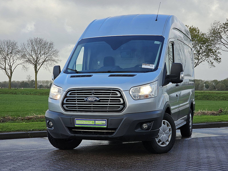 Ford Transit 2.0 L2H3 WP-Inrichting - فان: صورة 1 Ford Transit 2.0 L2H3 WP-Inrichting - فان: صورة 1