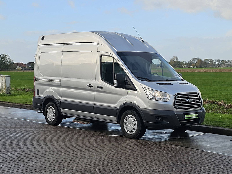Ford Transit 2.0 L2H3 WP-Inrichting - فان: صورة 5 Ford Transit 2.0 L2H3 WP-Inrichting - فان: صورة 5