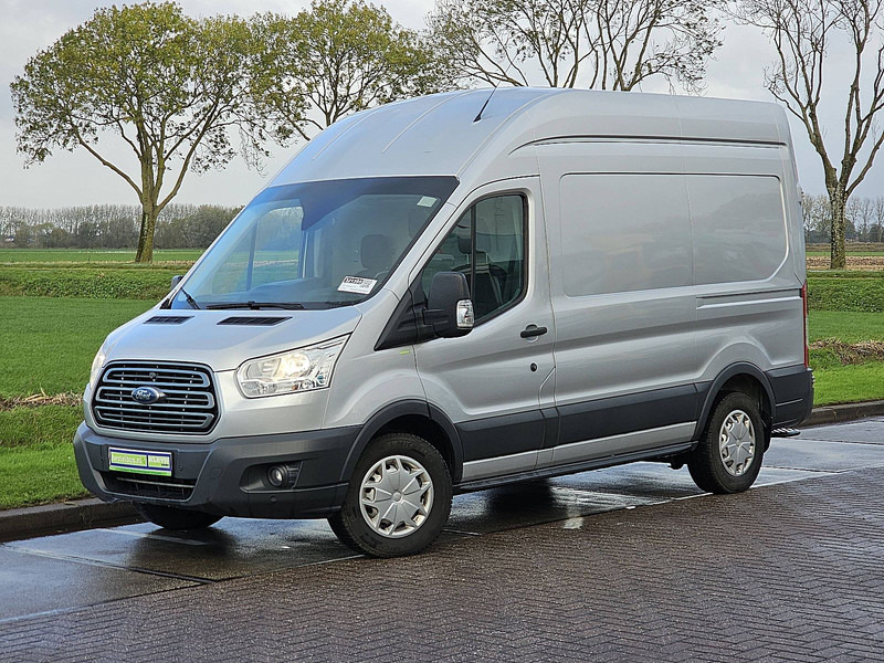 Ford Transit 2.0 L2H3 WP-Inrichting - فان: صورة 2 Ford Transit 2.0 L2H3 WP-Inrichting - فان: صورة 2