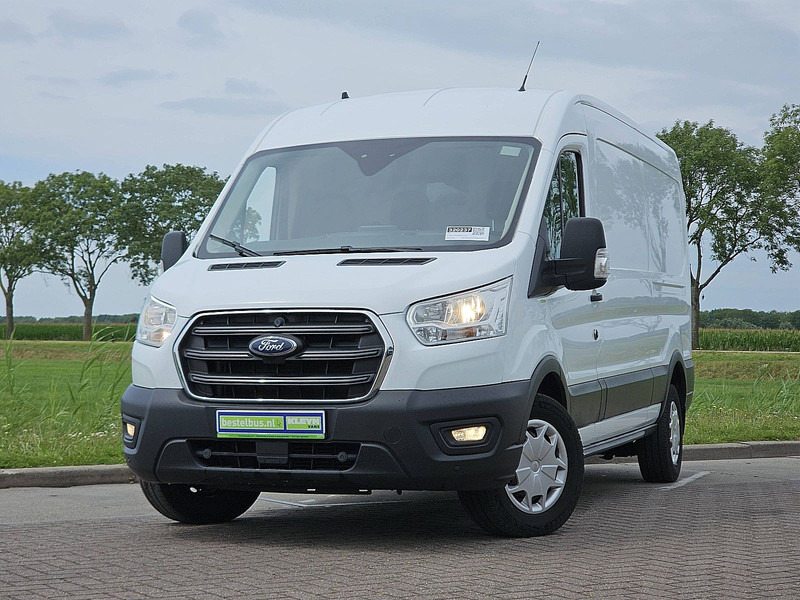 Ford Transit 2.0 L3H2 Automaat Navi! - فان المدمجة: صورة 1 Ford Transit 2.0 L3H2 Automaat Navi! - فان المدمجة: صورة 1