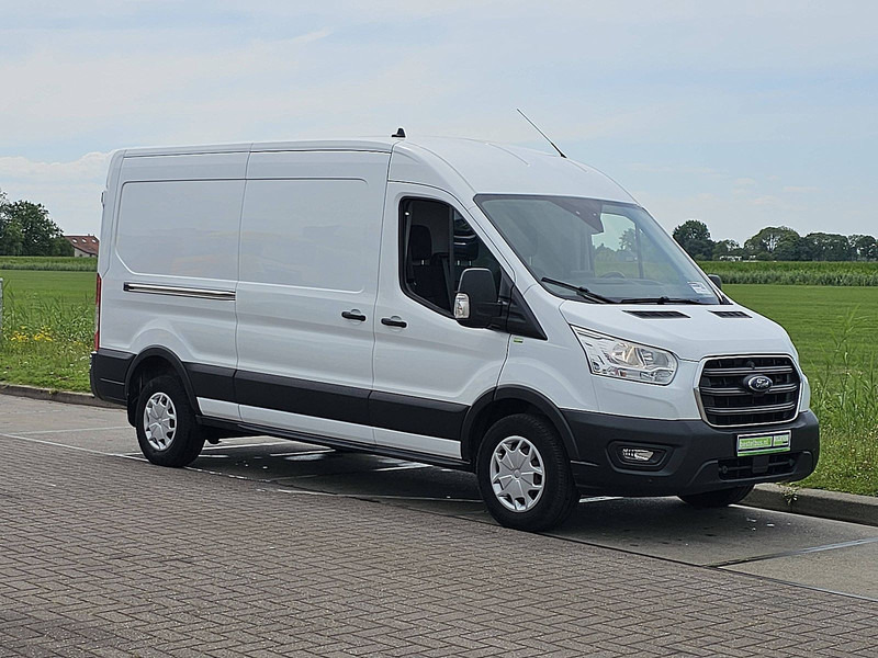 Ford Transit 2.0 L3H2 Automaat Navi! - فان المدمجة: صورة 5 Ford Transit 2.0 L3H2 Automaat Navi! - فان المدمجة: صورة 5