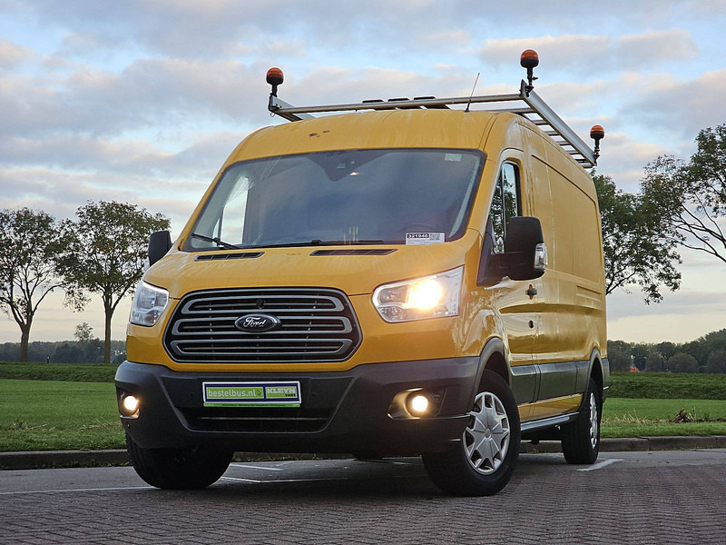 Ford Transit 2.0 L3H2 Imperiaal Euro6 - فان: صورة 1 Ford Transit 2.0 L3H2 Imperiaal Euro6 - فان: صورة 1