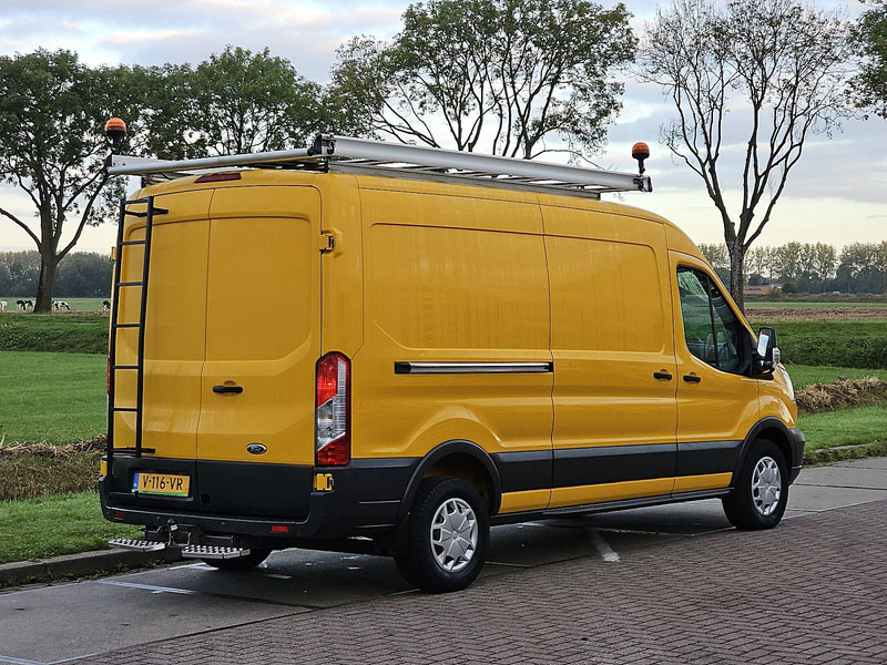 Ford Transit 2.0 L3H2 Imperiaal Euro6 - فان: صورة 3 Ford Transit 2.0 L3H2 Imperiaal Euro6 - فان: صورة 3