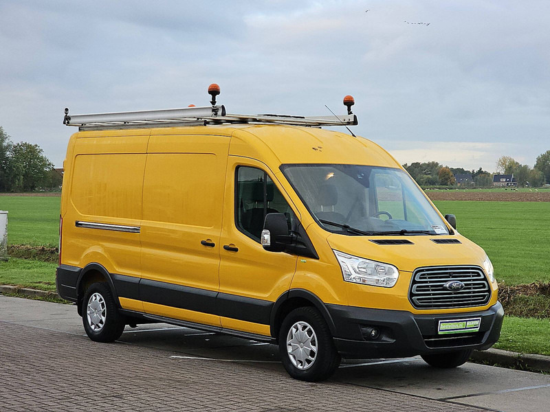 Ford Transit 2.0 L3H2 Imperiaal Euro6 - فان: صورة 5 Ford Transit 2.0 L3H2 Imperiaal Euro6 - فان: صورة 5