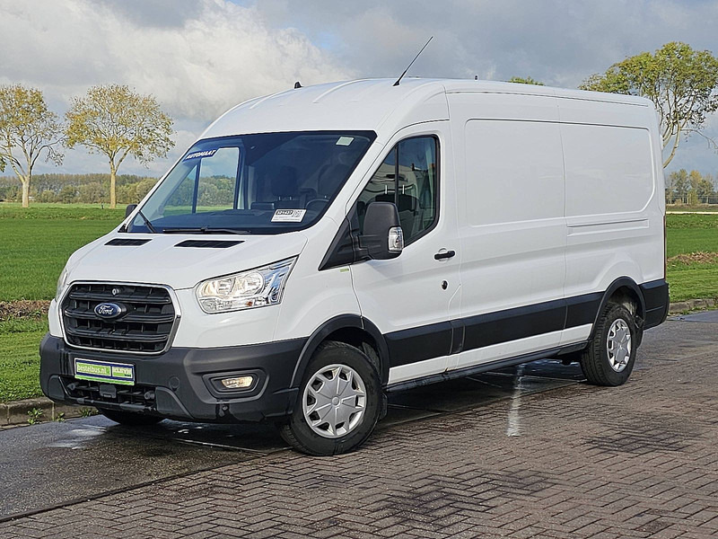 Ford Transit 2.0 L3H2 Navi Automaat! - فان المدمجة: صورة 2 Ford Transit 2.0 L3H2 Navi Automaat! - فان المدمجة: صورة 2