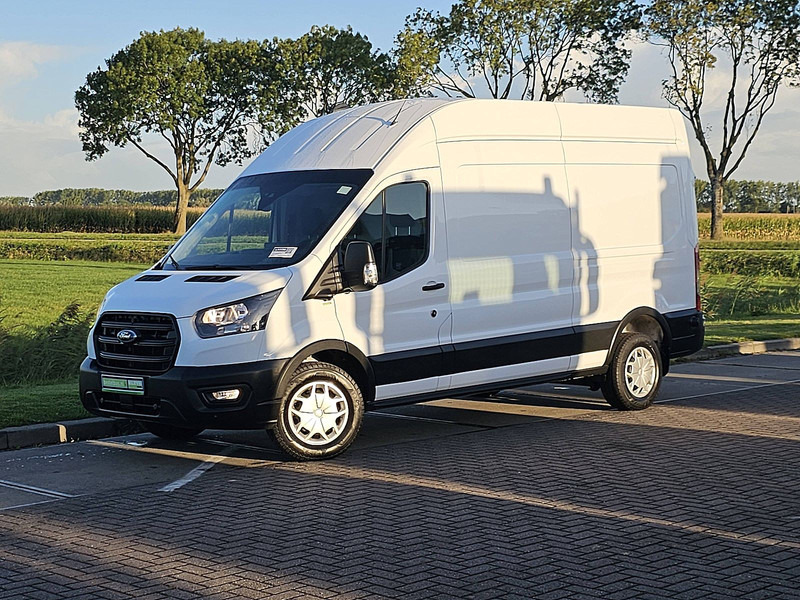 Ford Transit 2.0 L3H3 Nav 360Camera! - فان: صورة 2 Ford Transit 2.0 L3H3 Nav 360Camera! - فان: صورة 2