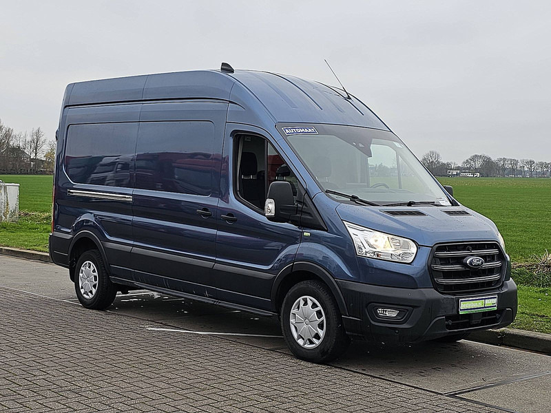 Ford Transit 2.0 L3H3 Navi 170Pk Eur6 - فان: صورة 5 Ford Transit 2.0 L3H3 Navi 170Pk Eur6 - فان: صورة 5