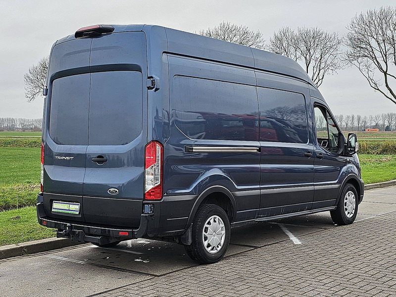 Ford Transit 2.0 L3H3 Navi 170Pk Eur6 - فان: صورة 3 Ford Transit 2.0 L3H3 Navi 170Pk Eur6 - فان: صورة 3