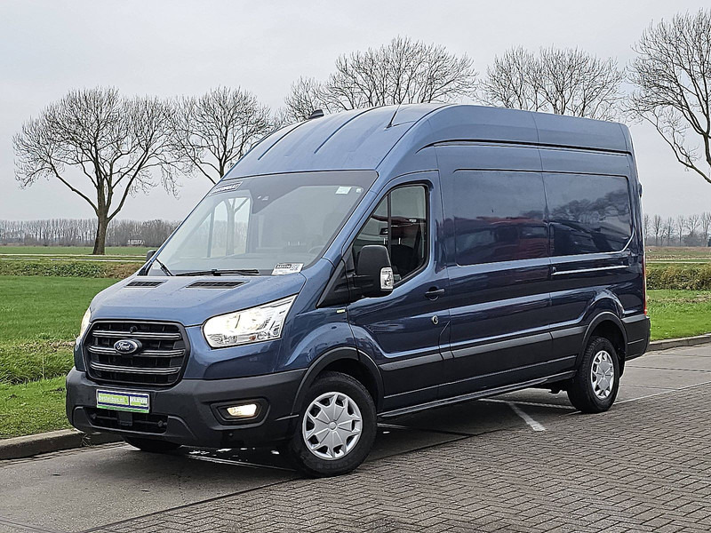 Ford Transit 2.0 L3H3 Navi 170Pk Eur6 - فان: صورة 2 Ford Transit 2.0 L3H3 Navi 170Pk Eur6 - فان: صورة 2
