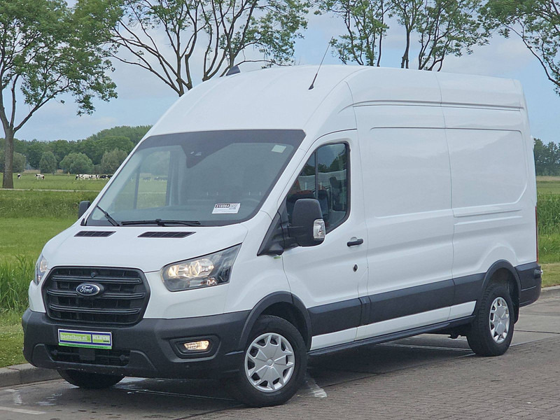 Ford Transit 2.0 L3H3 Navi Camera! - فان: صورة 2 Ford Transit 2.0 L3H3 Navi Camera! - فان: صورة 2