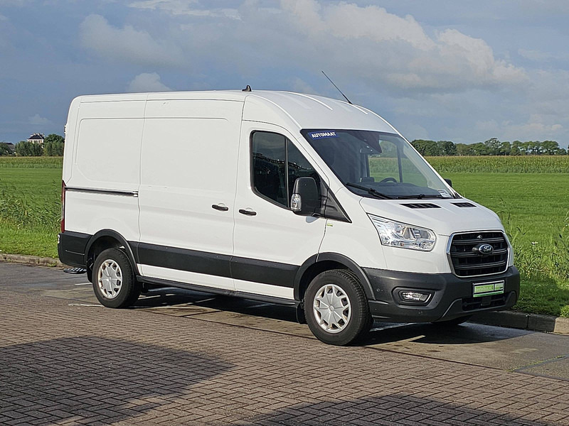 Ford Transit 2.0 L3H3 Navi WP-Inricht - فان: صورة 5 Ford Transit 2.0 L3H3 Navi WP-Inricht - فان: صورة 5