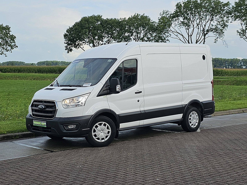 Ford Transit 2.0 L3H3 Navi WP-Inricht - فان: صورة 2 Ford Transit 2.0 L3H3 Navi WP-Inricht - فان: صورة 2
