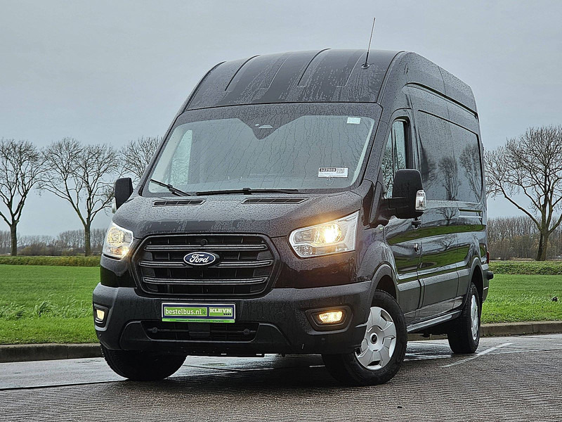 Ford Transit 2.0 L3H3 RWD Navi! - فان: صورة 1 Ford Transit 2.0 L3H3 RWD Navi! - فان: صورة 1