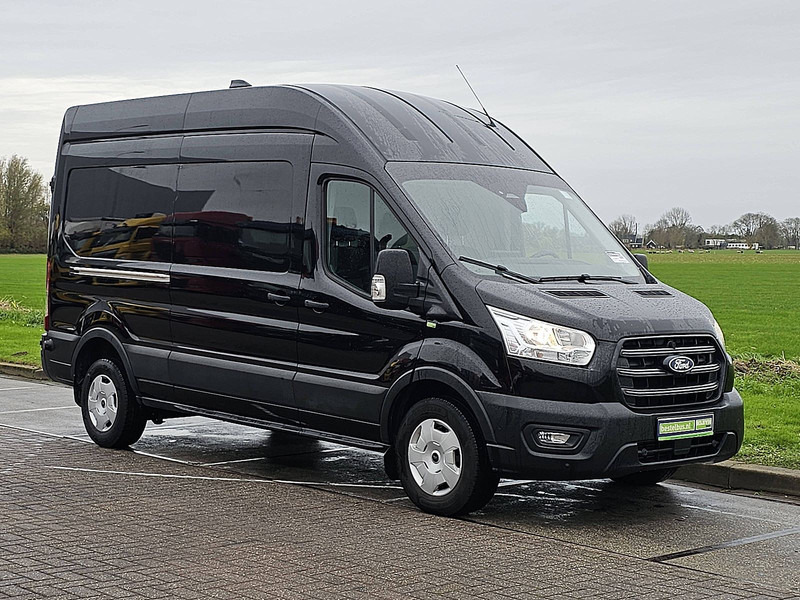 Ford Transit 2.0 L3H3 RWD Navi! - فان: صورة 5 Ford Transit 2.0 L3H3 RWD Navi! - فان: صورة 5