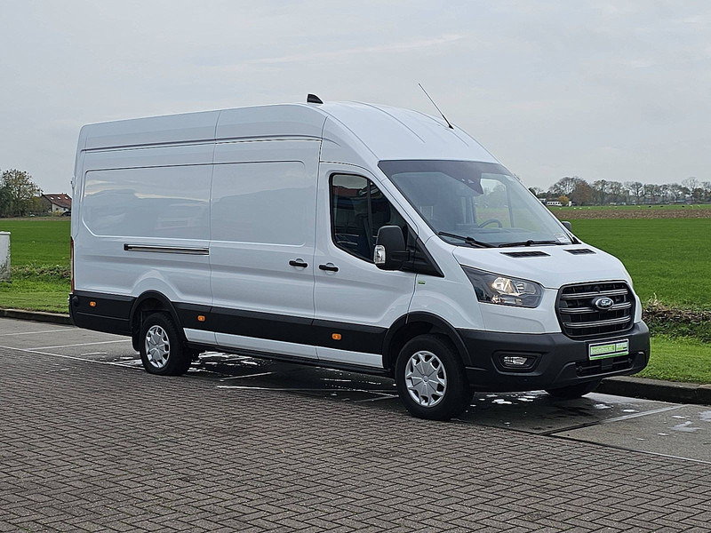 Ford Transit 2.0 L4H3 360Camera Navi - فان: صورة 5 Ford Transit 2.0 L4H3 360Camera Navi - فان: صورة 5