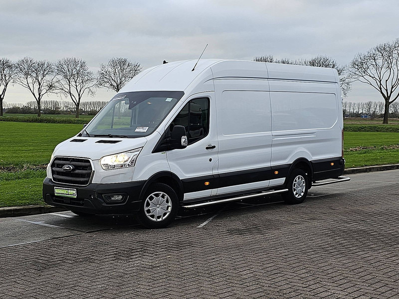 Ford Transit 2.0 L4H3 Automaat Euro6! - فان: صورة 2 Ford Transit 2.0 L4H3 Automaat Euro6! - فان: صورة 2