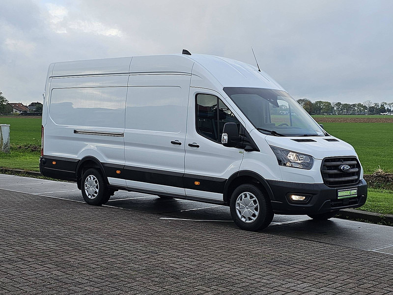 Ford Transit 2.0 L4H3 RWD Navi - فان: صورة 5 Ford Transit 2.0 L4H3 RWD Navi - فان: صورة 5