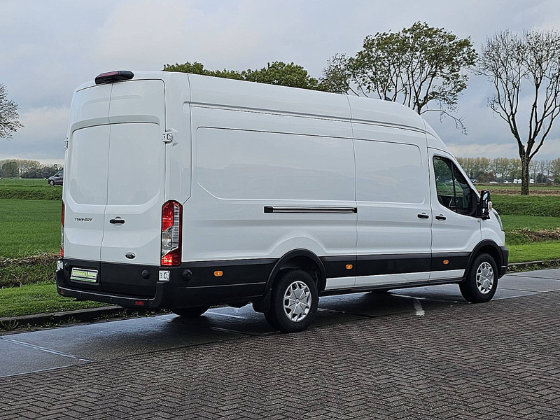 Ford Transit 2.0 L4H3 RWD Navi - فان: صورة 3 Ford Transit 2.0 L4H3 RWD Navi - فان: صورة 3